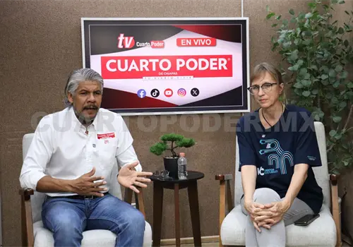 Vientos Culturales busca justicia Vientos Culturales busca justicia