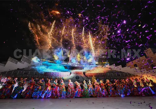 La Guelaguetza estará en Chiapas La Guelaguetza estará en Chiapas