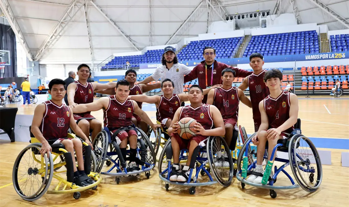 José Nucamendi lideró la ofensiva chiapaneca ante Jalisco al aportar 10 puntos en la victoria por 26-21. Cortesía