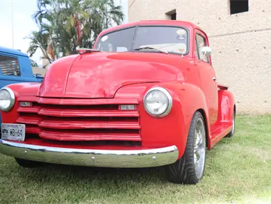 Chiapas Legacy Tour reunir&aacute; autos cl&aacute;sicos