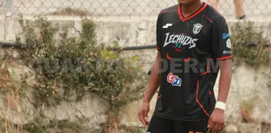 Lechuzas y Tapachula FC abren la Fecha 5 Lechuzas y Tapachula FC abren la Fecha 5