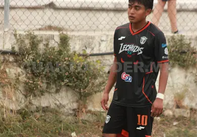 Lechuzas y Tapachula FC abren la Fecha 5