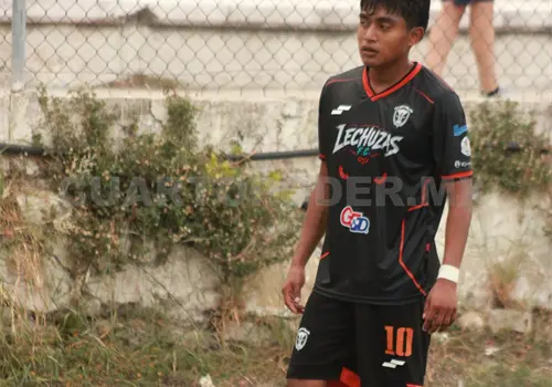 Lechuzas y Tapachula FC abren la Fecha 5 Lechuzas y Tapachula FC abren la Fecha 5
