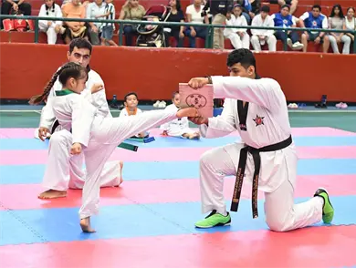 Lobos de Chiapas avanza con disciplina