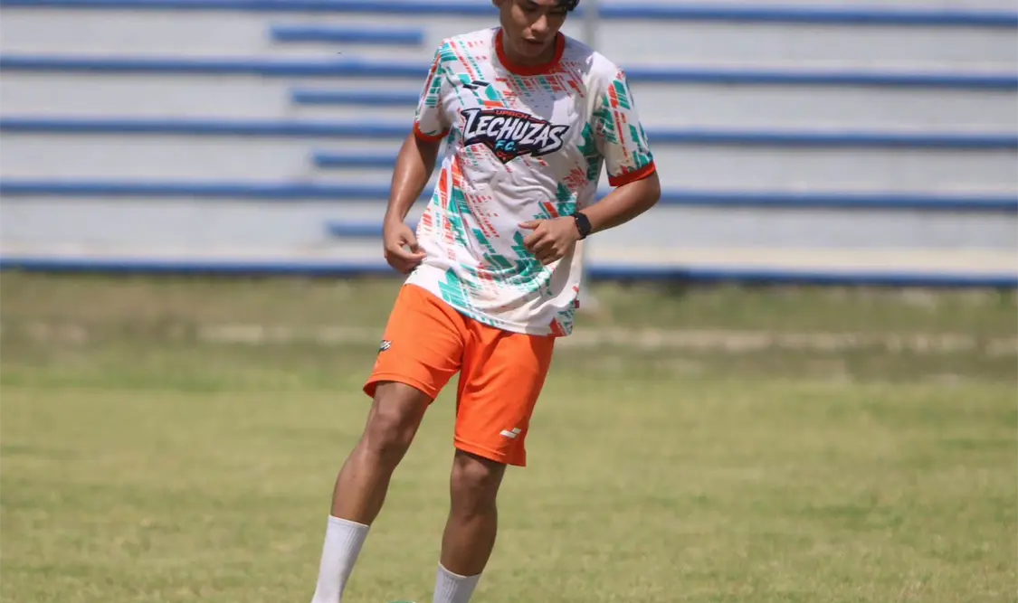 El estadio Víctor Manuel Reyna abrirá el recorrido nacional de visorías, programado del 5 de octubre al 1 de diciembre. Cortesía