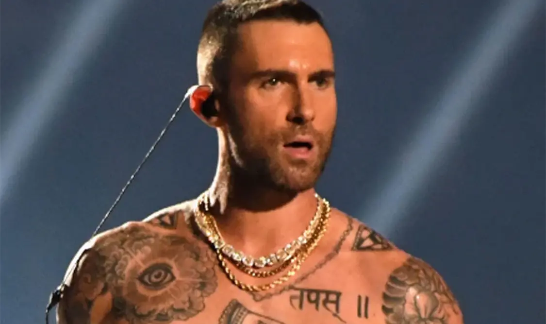 Maroon 5 regresó a la CDMX