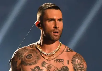 Maroon 5 regres&oacute; a la CDMX