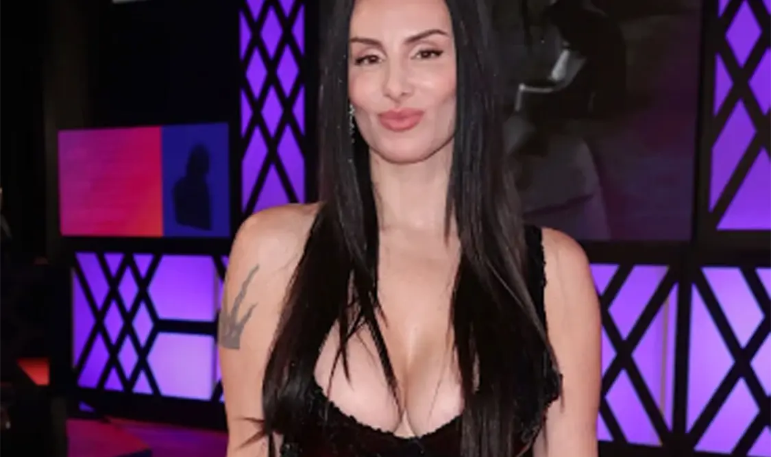 Mala Rodríguez se mira en 4 mujeres