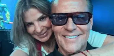 Alfredo Adame ya piensa casarse Alfredo Adame ya piensa casarse