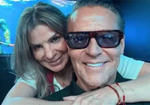 Alfredo Adame ya piensa casarse