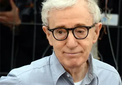 Woody Allen vuelve al cine Woody Allen vuelve al cine