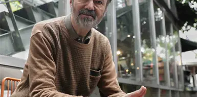 Juan Villoro se lleva el Premio Carlos Fuentes