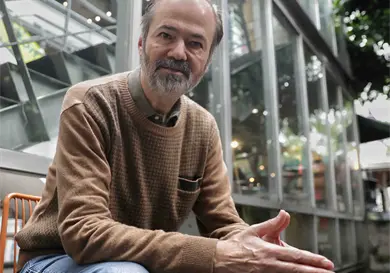 Juan Villoro se lleva el Premio Carlos Fuentes Juan Villoro se lleva el Premio Carlos Fuentes