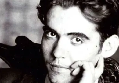Buscan reconocer legado de Garc&iacute;a Lorca