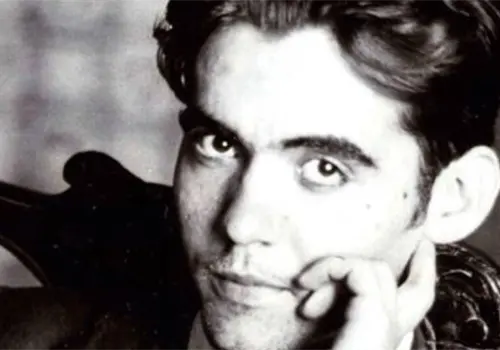 Buscan reconocer legado de García Lorca Buscan reconocer legado de García Lorca
