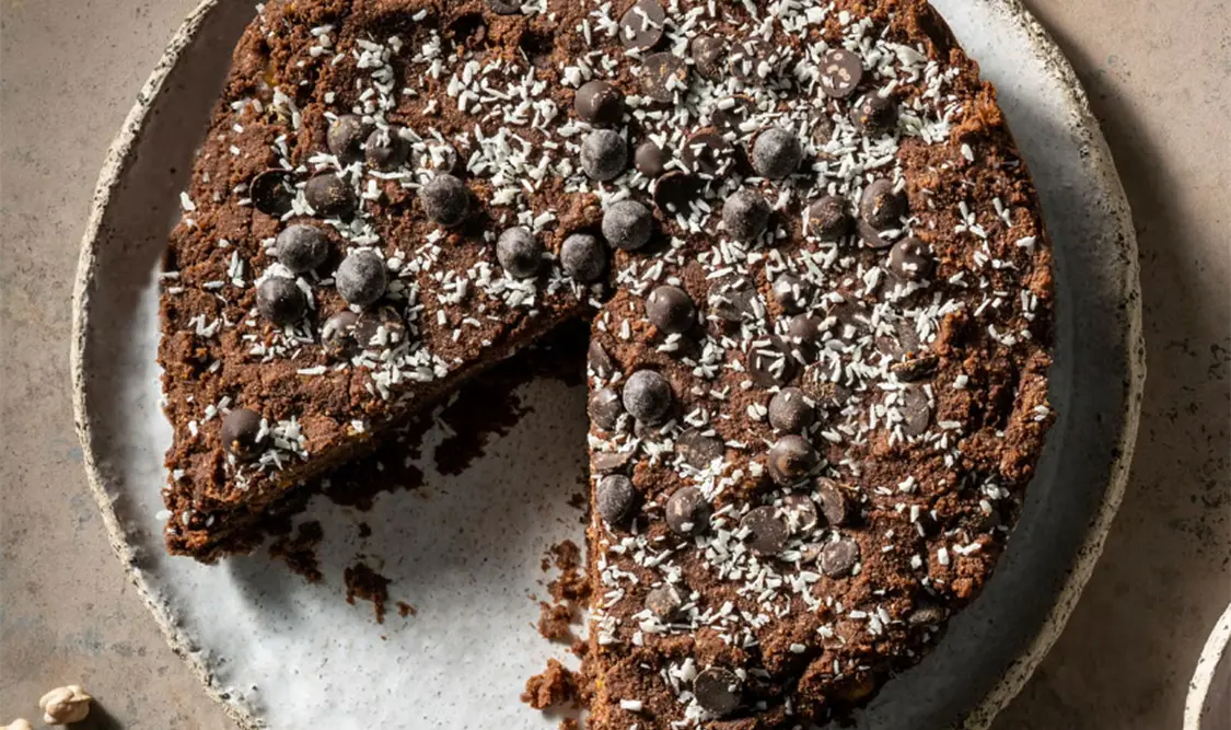 Recetas con avena, originales y ricas