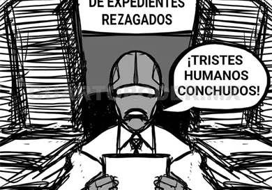 Los jueces y la IA
