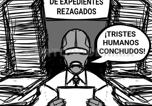 Los jueces y la IA