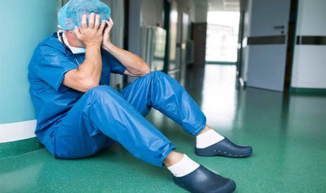 Burnout, el impacto del desgaste laboral