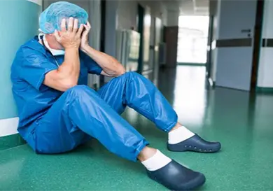 Burnout, el impacto del desgaste laboral Burnout, el impacto del desgaste laboral