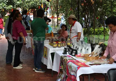 Realizan Expoferia del Café Realizan Expoferia del Café