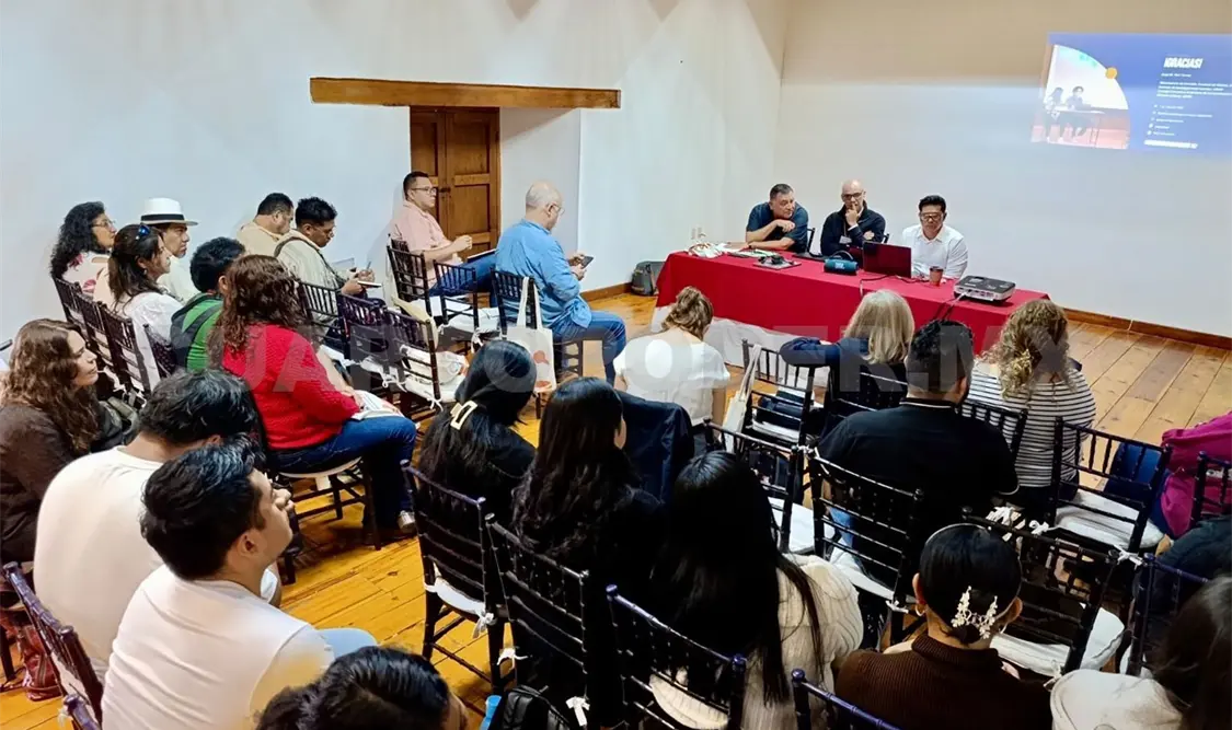 Las y los investigadores desarrollan diversas investigaciones y estudios sobre la música popular de cada país. Cortesía