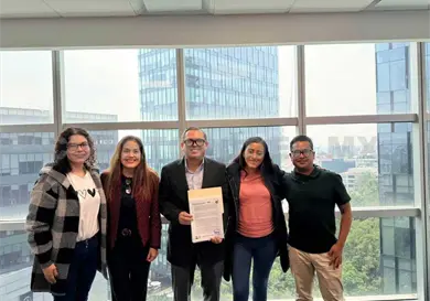 Autorizada para operar nueva estaci&oacute;n de radio