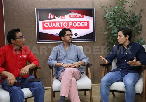 Invitan al Tercer Festival Chiapas Original Invitan al Tercer Festival Chiapas Original