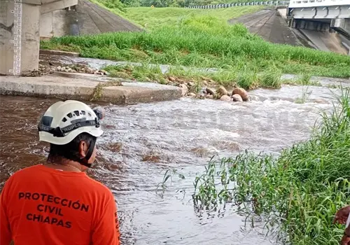 Al menos 9 muertos por lluvias en la última década Al menos 9 muertos por lluvias en la última década