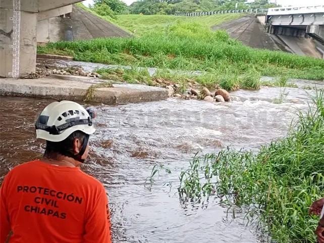 Al menos 9 muertos por lluvias en la &uacute;ltima d&eacute;cada