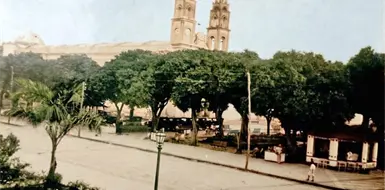 Tuxtla: una ciudad en constante transformación Tuxtla: una ciudad en constante transformación