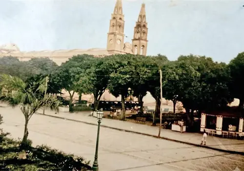 Tuxtla: una ciudad en constante transformaci&oacute;n