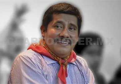 Falleci&oacute; el activista Alberto Patishtan