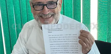 Eduardo Bonifaz renunció como delegado de la SEP Eduardo Bonifaz renunció como delegado de la SEP