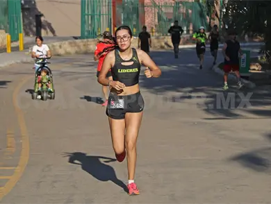 Carrera por Naomi renueva causa solidaria
