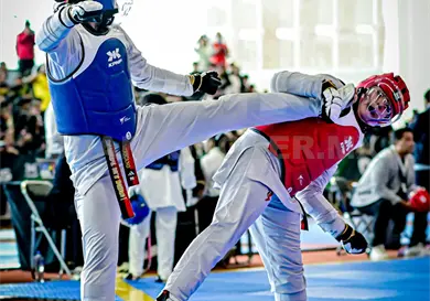 Monserrat Sol&iacute;s conquista oro en Zacatecas