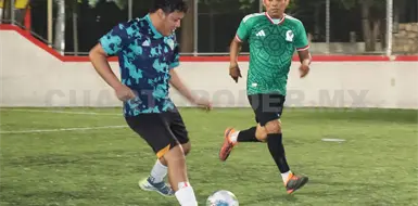Vuelve a rodar el bal&oacute;n en el Torneo Supremo