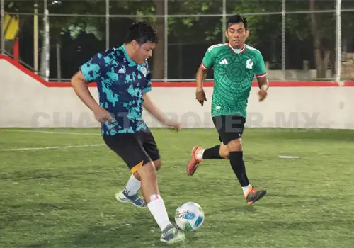Vuelve a rodar el bal&oacute;n en el Torneo Supremo