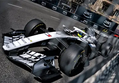 "Checo" realizar&aacute; recorrido por Reforma