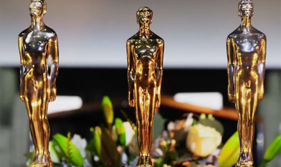 Premios Ariel serán transmitidos en tv