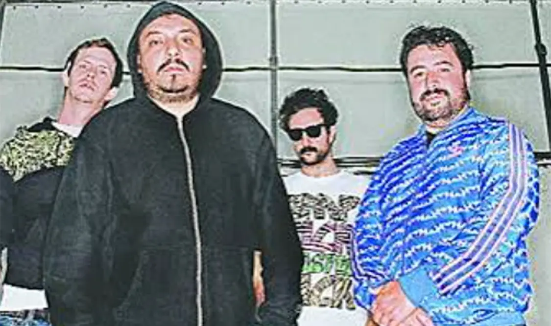 Proyectarán documental sobre Molotov