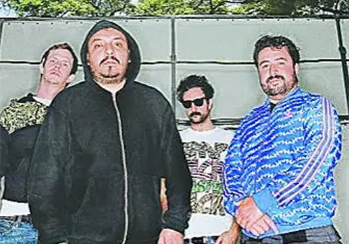Proyectarán documental sobre Molotov Proyectarán documental sobre Molotov