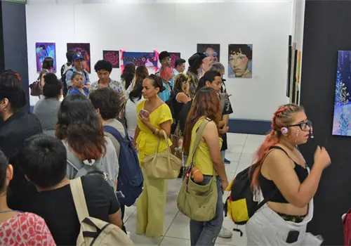 El arte como un proceso abierto