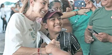 Seguimos luchando por transformar nuestro país Seguimos luchando por transformar nuestro país