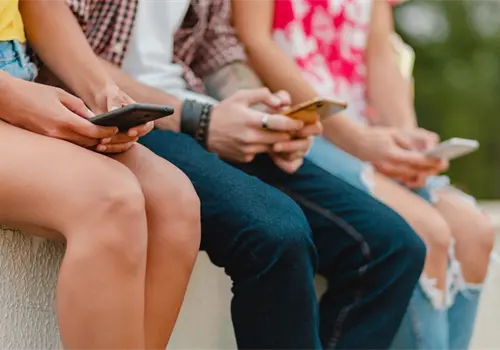Violencia sexual toca a 1.6 millones de menores Violencia sexual toca a 1.6 millones de menores
