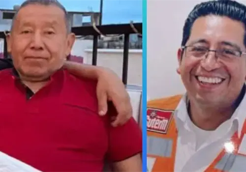 Sin confirmar identidad de cuerpos hallados Sin confirmar identidad de cuerpos hallados
