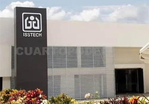 Abren queja por presuntas carencias en Isstech