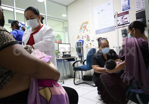 Inician cirug&iacute;as cardiovasculares en poblaci&oacute;n infantil