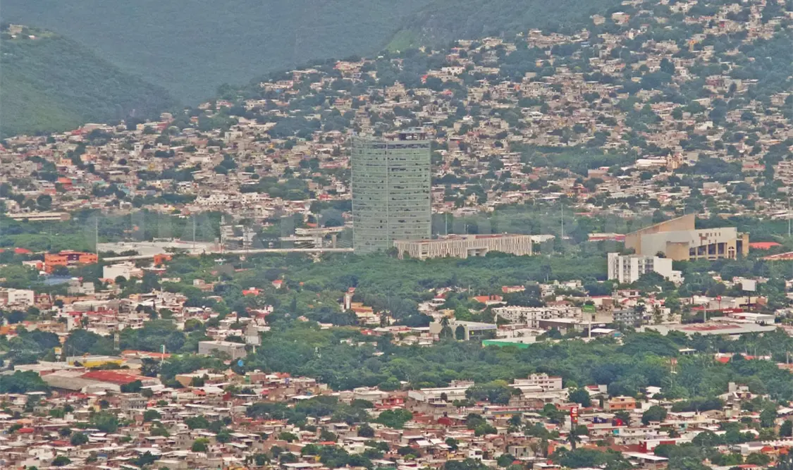 Buscan frenar la venta irregular de terrenos y prevenir afectaciones al patrimonio de las familias. Daniel García / CP