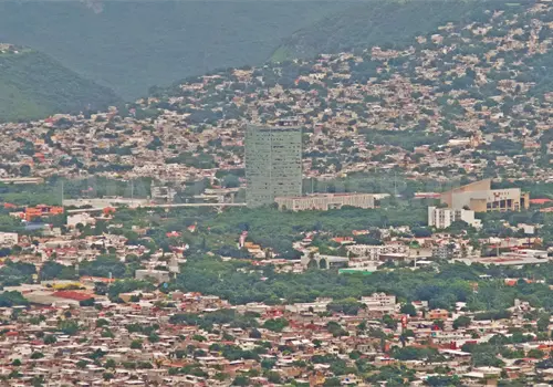 Clausuran predios por venta irregular de lotes en la ciudad Clausuran predios por venta irregular de lotes en la ciudad